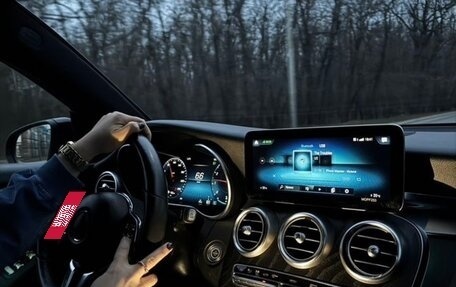 Mercedes-Benz GLC, 2019 год, 3 990 000 рублей, 4 фотография