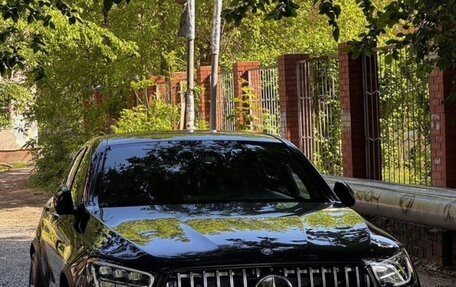 Mercedes-Benz GLC, 2019 год, 3 990 000 рублей, 5 фотография