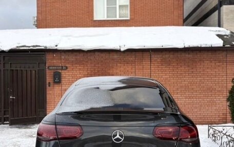 Mercedes-Benz GLC, 2019 год, 3 990 000 рублей, 10 фотография