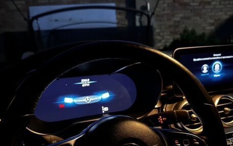 Mercedes-Benz GLC, 2019 год, 3 990 000 рублей, 13 фотография