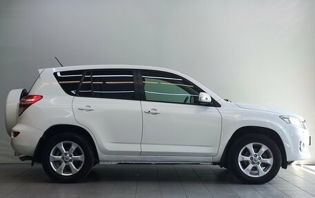 Toyota RAV4, 2010 год, 1 550 000 рублей, 4 фотография