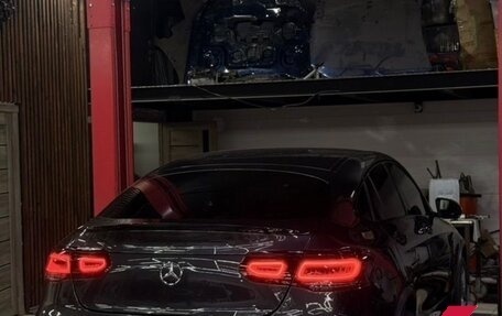 Mercedes-Benz GLC, 2019 год, 3 990 000 рублей, 6 фотография