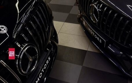 Mercedes-Benz GLC, 2019 год, 3 990 000 рублей, 11 фотография