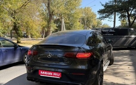 Mercedes-Benz GLC, 2019 год, 3 990 000 рублей, 8 фотография
