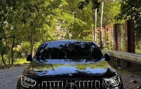 Mercedes-Benz GLC, 2019 год, 3 990 000 рублей, 12 фотография