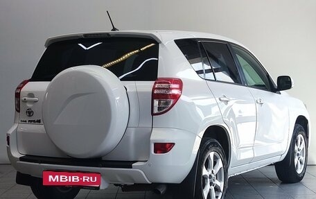 Toyota RAV4, 2010 год, 1 550 000 рублей, 5 фотография