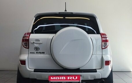 Toyota RAV4, 2010 год, 1 550 000 рублей, 6 фотография