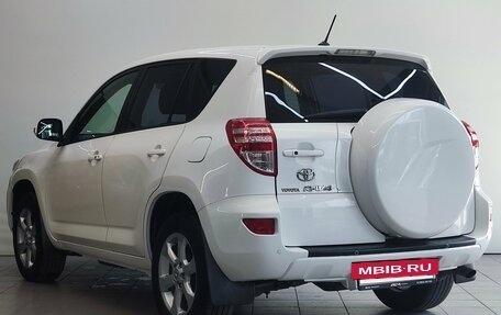 Toyota RAV4, 2010 год, 1 550 000 рублей, 7 фотография