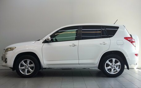 Toyota RAV4, 2010 год, 1 550 000 рублей, 8 фотография
