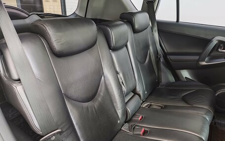 Toyota RAV4, 2010 год, 1 550 000 рублей, 21 фотография