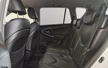 Toyota RAV4, 2010 год, 1 550 000 рублей, 17 фотография
