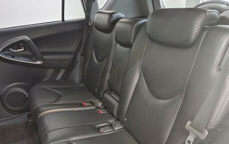 Toyota RAV4, 2010 год, 1 550 000 рублей, 18 фотография