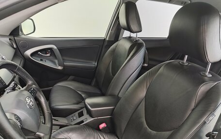 Toyota RAV4, 2010 год, 1 550 000 рублей, 15 фотография