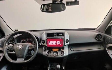 Toyota RAV4, 2010 год, 1 550 000 рублей, 9 фотография