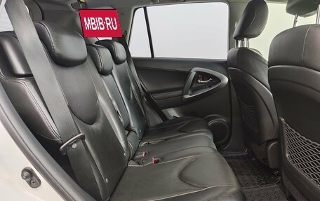 Toyota RAV4, 2010 год, 1 550 000 рублей, 20 фотография