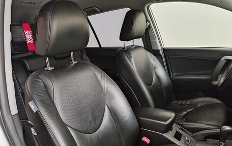 Toyota RAV4, 2010 год, 1 550 000 рублей, 19 фотография