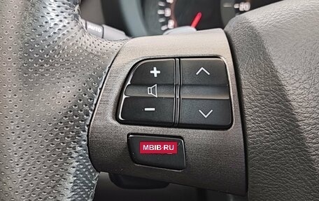 Toyota RAV4, 2010 год, 1 550 000 рублей, 22 фотография