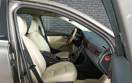 Volvo S80 II рестайлинг 2, 2007 год, 875 000 рублей, 5 фотография