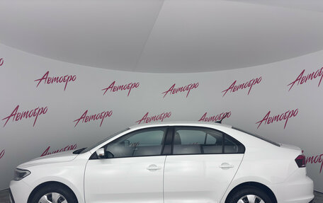 Volkswagen Polo VI (EU Market), 2021 год, 1 565 000 рублей, 2 фотография