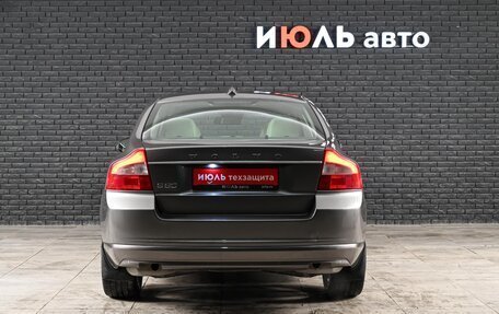 Volvo S80 II рестайлинг 2, 2007 год, 875 000 рублей, 7 фотография