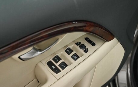 Volvo S80 II рестайлинг 2, 2007 год, 875 000 рублей, 11 фотография