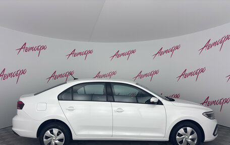 Volkswagen Polo VI (EU Market), 2021 год, 1 565 000 рублей, 6 фотография