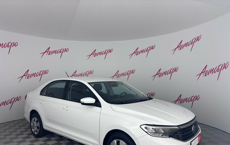 Volkswagen Polo VI (EU Market), 2021 год, 1 565 000 рублей, 7 фотография