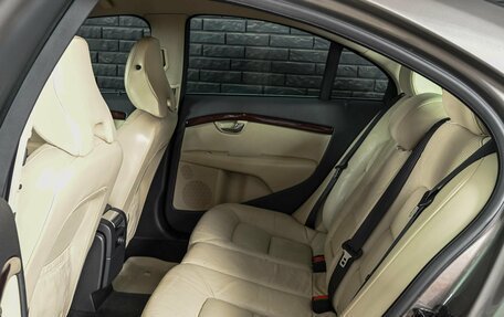 Volvo S80 II рестайлинг 2, 2007 год, 875 000 рублей, 14 фотография