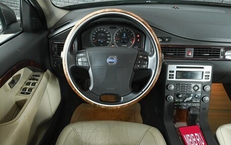Volvo S80 II рестайлинг 2, 2007 год, 875 000 рублей, 9 фотография