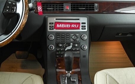 Volvo S80 II рестайлинг 2, 2007 год, 875 000 рублей, 10 фотография