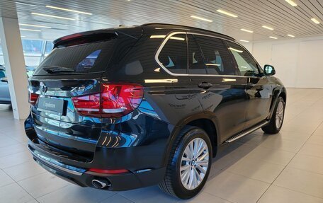 BMW X5, 2015 год, 3 490 000 рублей, 2 фотография