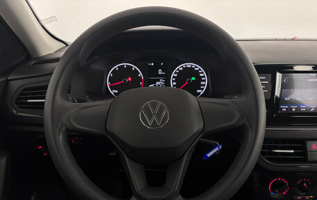 Volkswagen Polo VI (EU Market), 2021 год, 1 565 000 рублей, 11 фотография