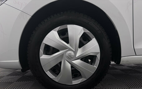Volkswagen Polo VI (EU Market), 2021 год, 1 565 000 рублей, 19 фотография