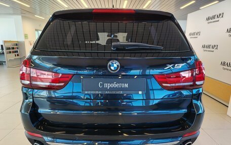 BMW X5, 2015 год, 3 490 000 рублей, 4 фотография