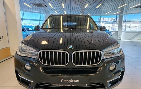 BMW X5, 2015 год, 3 490 000 рублей, 3 фотография