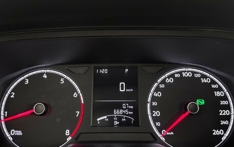 Volkswagen Polo VI (EU Market), 2021 год, 1 565 000 рублей, 10 фотография