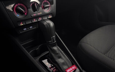 Volkswagen Polo VI (EU Market), 2021 год, 1 565 000 рублей, 15 фотография