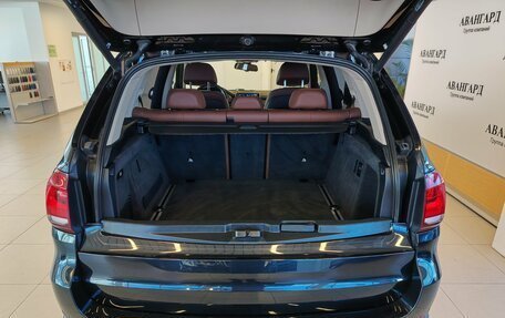 BMW X5, 2015 год, 3 490 000 рублей, 5 фотография