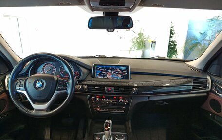 BMW X5, 2015 год, 3 490 000 рублей, 10 фотография