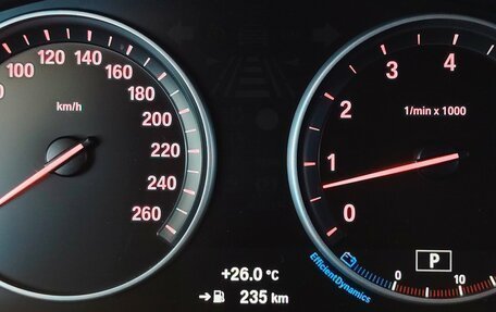 BMW X5, 2015 год, 3 490 000 рублей, 19 фотография