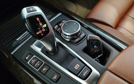 BMW X5, 2015 год, 3 490 000 рублей, 14 фотография