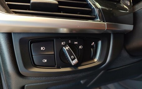 BMW X5, 2015 год, 3 490 000 рублей, 12 фотография