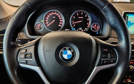 BMW X5, 2015 год, 3 490 000 рублей, 18 фотография