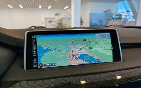 BMW X5, 2015 год, 3 490 000 рублей, 16 фотография