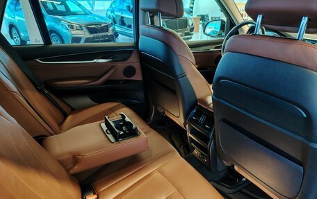 BMW X5, 2015 год, 3 490 000 рублей, 9 фотография