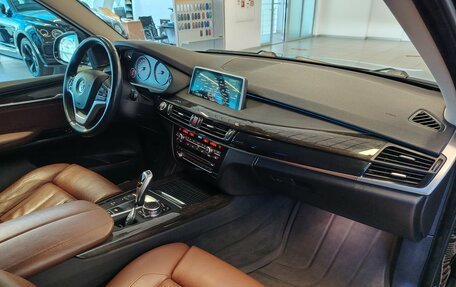 BMW X5, 2015 год, 3 490 000 рублей, 7 фотография