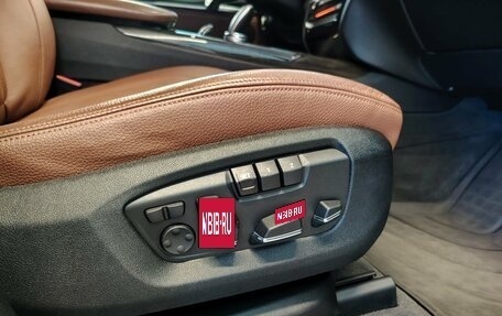 BMW X5, 2015 год, 3 490 000 рублей, 8 фотография