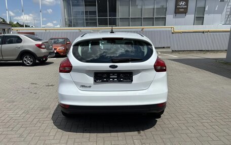 Ford Focus III, 2018 год, 1 099 000 рублей, 4 фотография