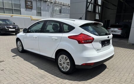 Ford Focus III, 2018 год, 1 099 000 рублей, 5 фотография