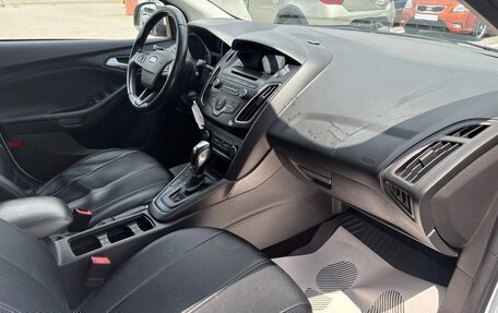 Ford Focus III, 2018 год, 1 099 000 рублей, 16 фотография